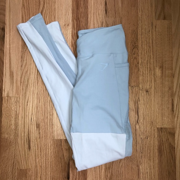 Gymshark Nikki Blacketter leggings - Picture 5 of 11